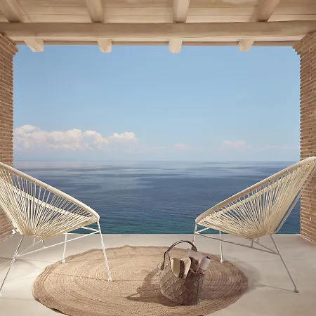 Astarte Villas - Arismari Villa K1 Vasilikos  Exterior photo
