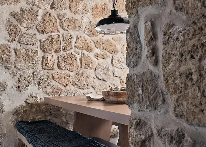 Astarte Villas - Arismari Villa K1