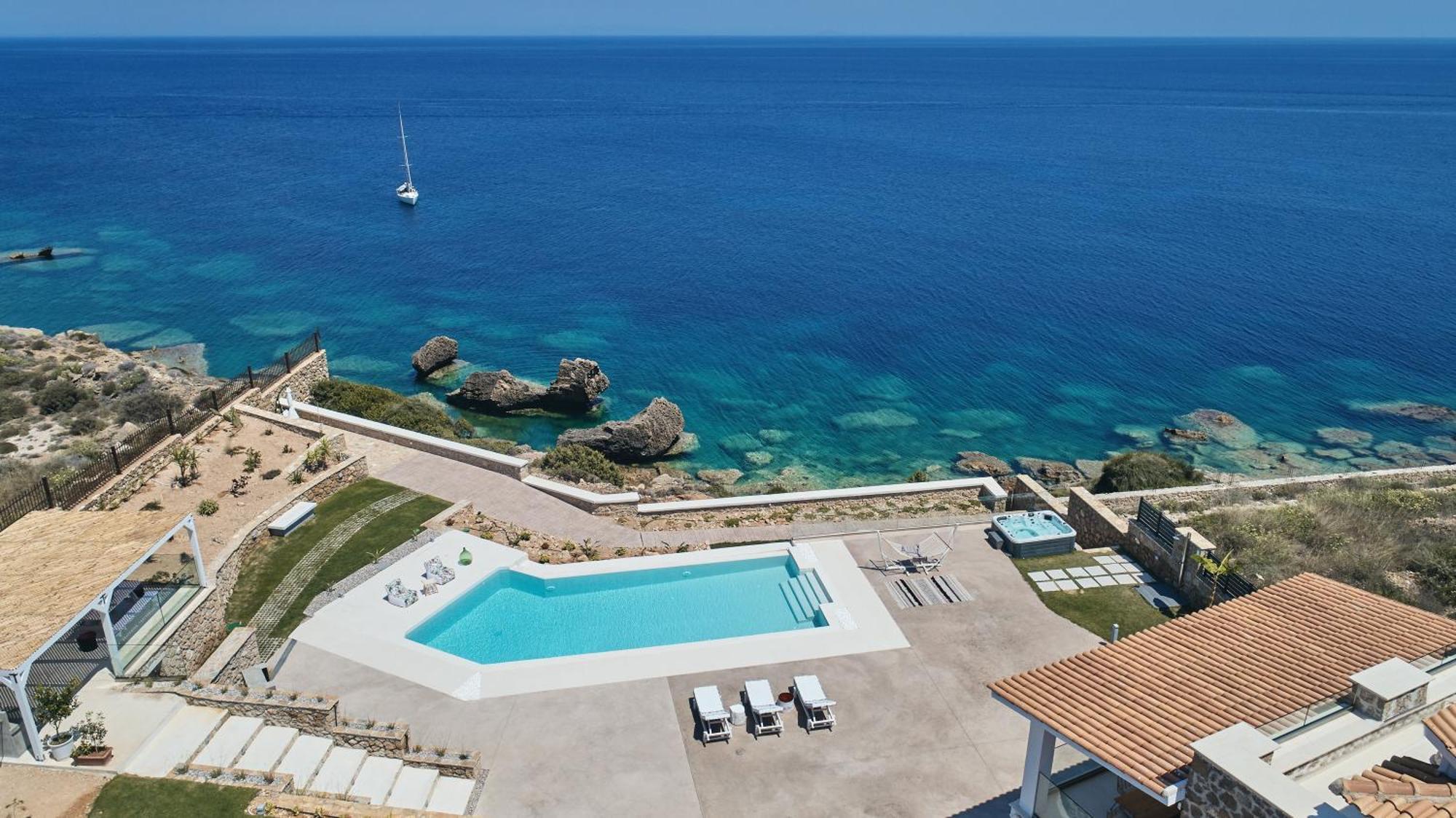 Astarte - Arismari K1 Vasilikos (Zakynthos)