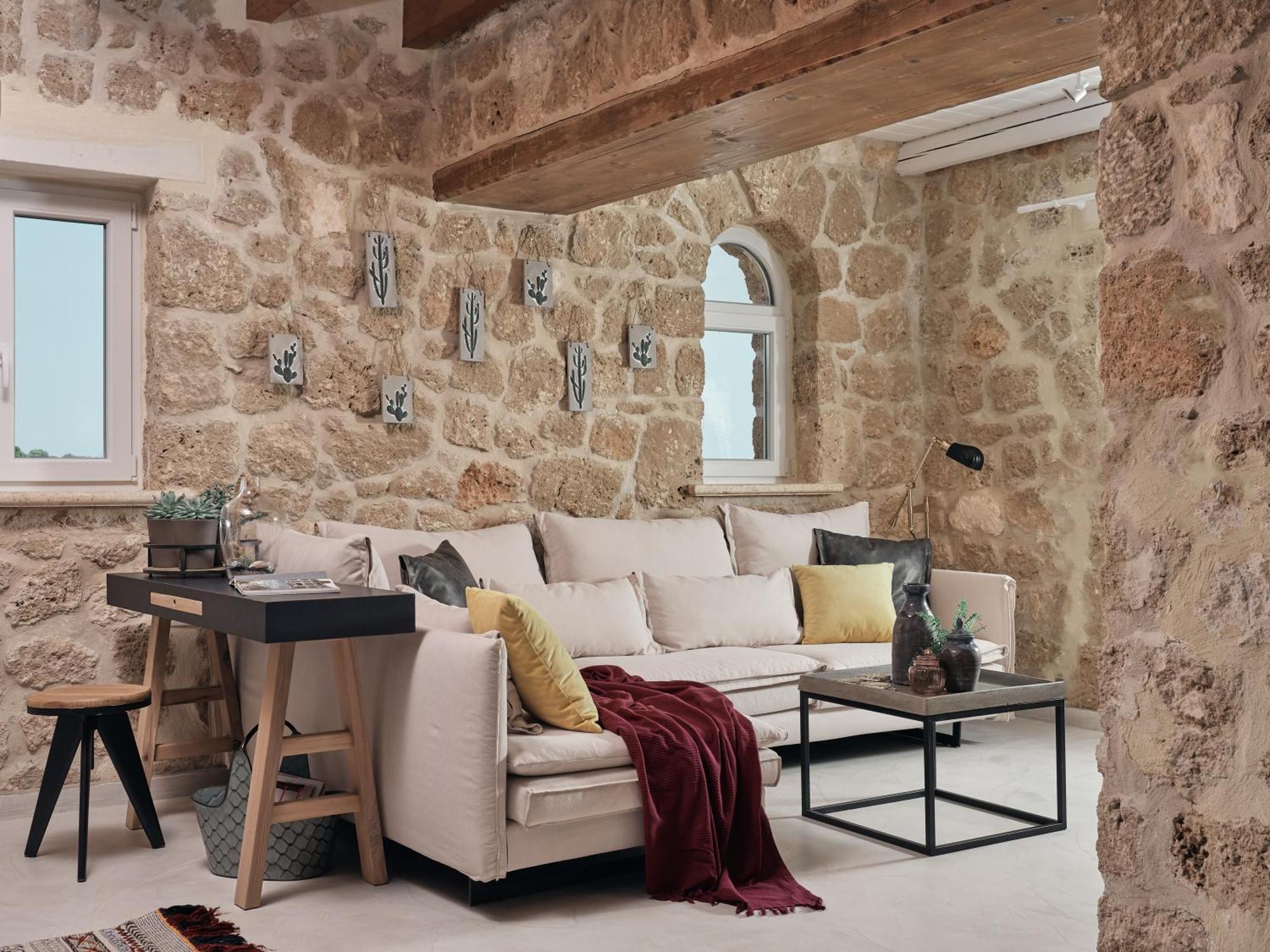 Astarte - Arismari K1 * Vasilikos (Zakynthos)