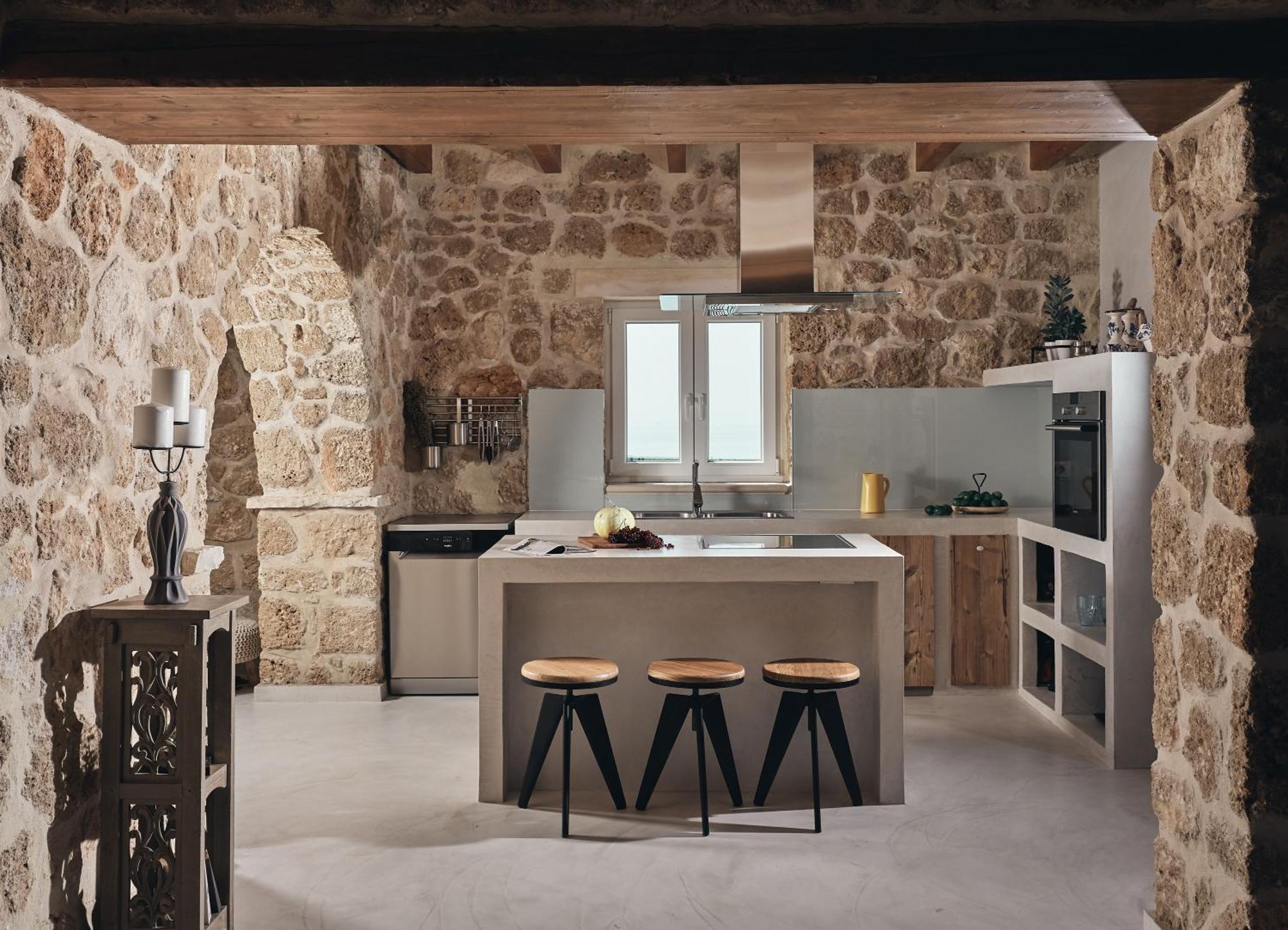 Astarte - Arismari K1 Villa