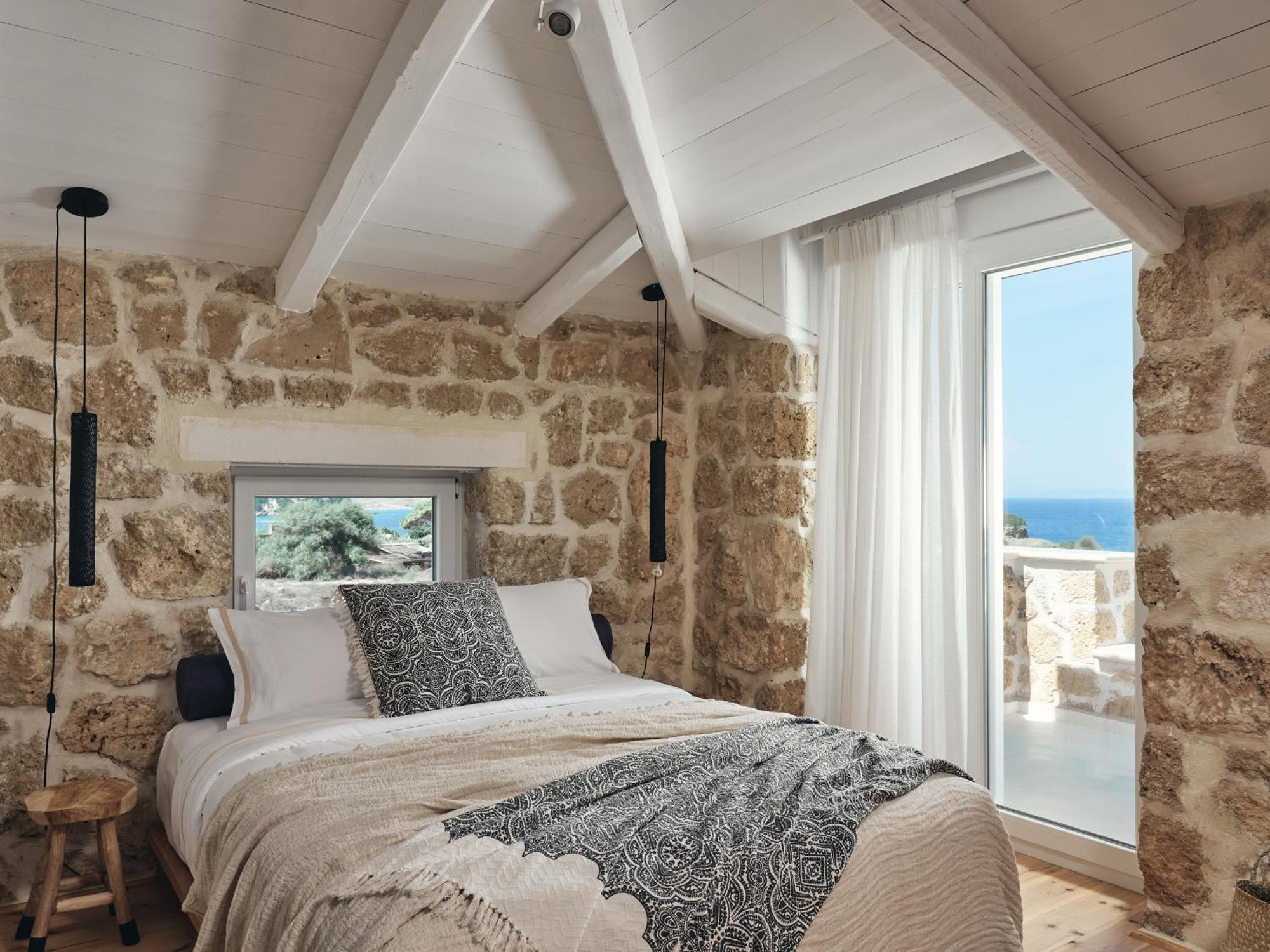 Astarte - Arismari K1 Vasilikos (Zakynthos)