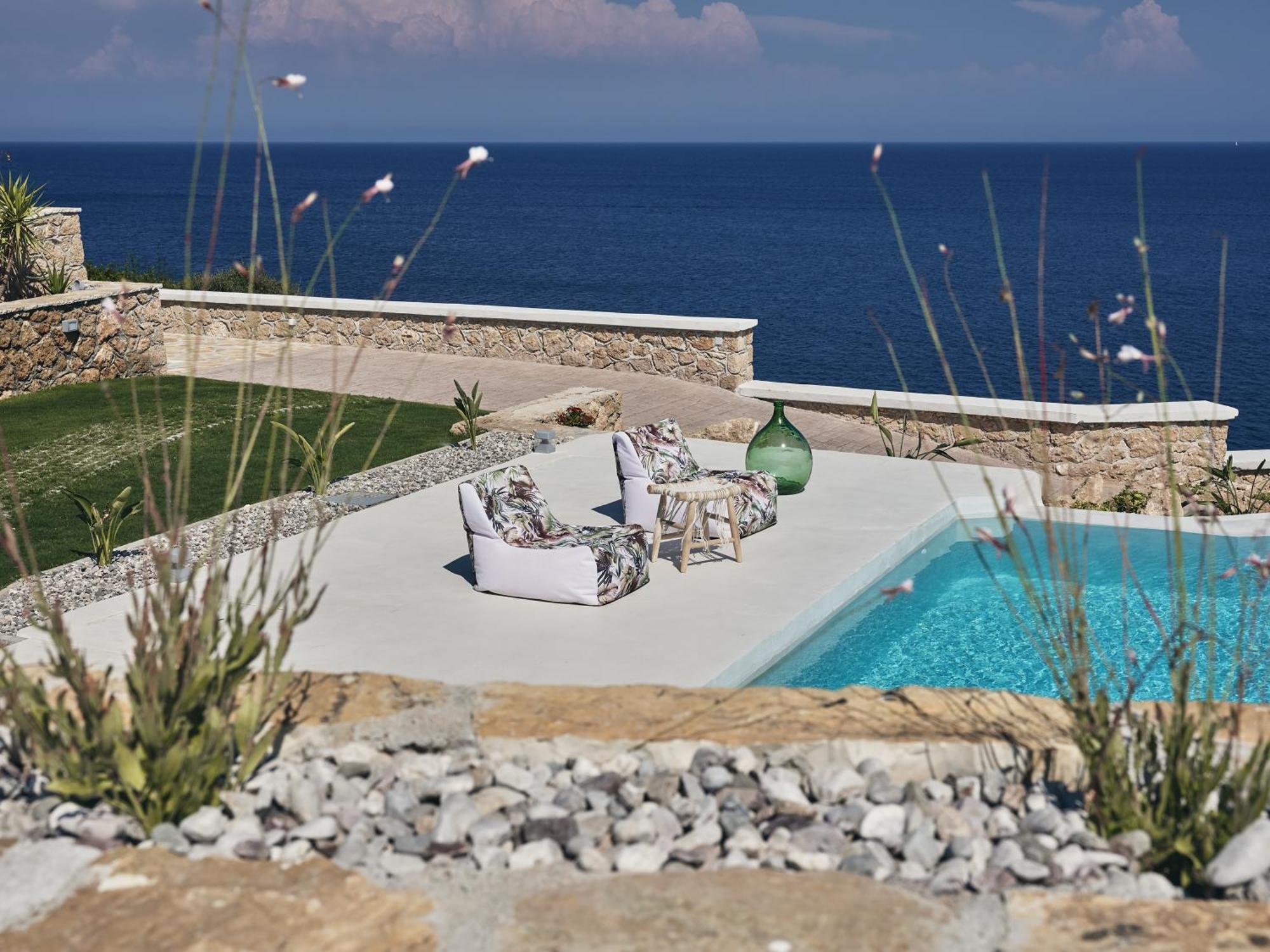 Astarte - Arismari K1 Villa *