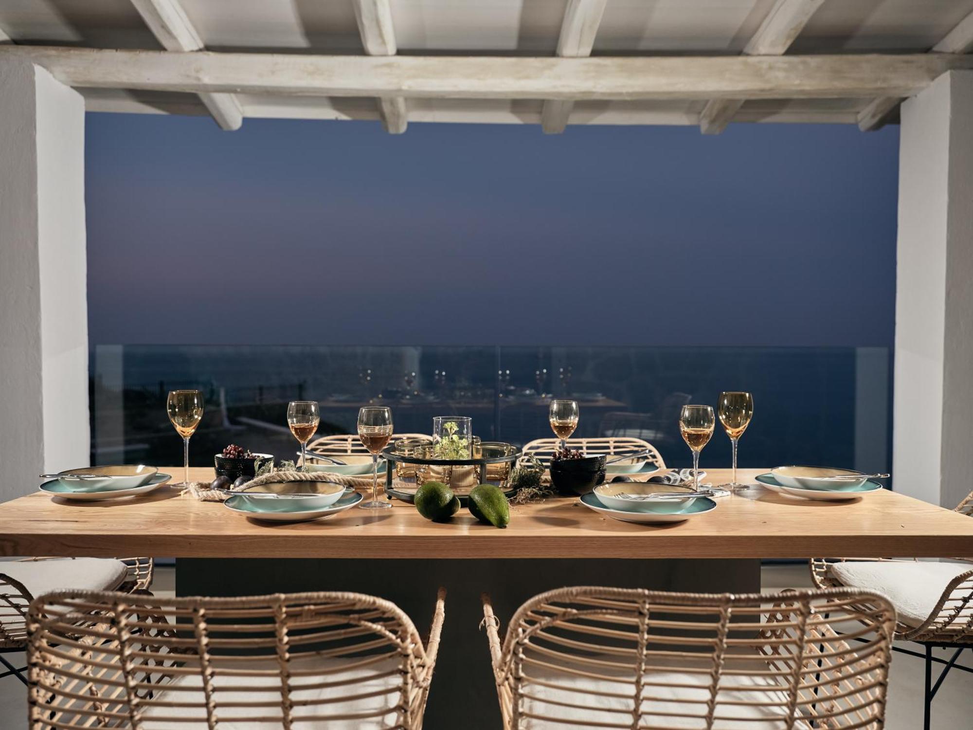 Villa Astarte - Arismari K1 *