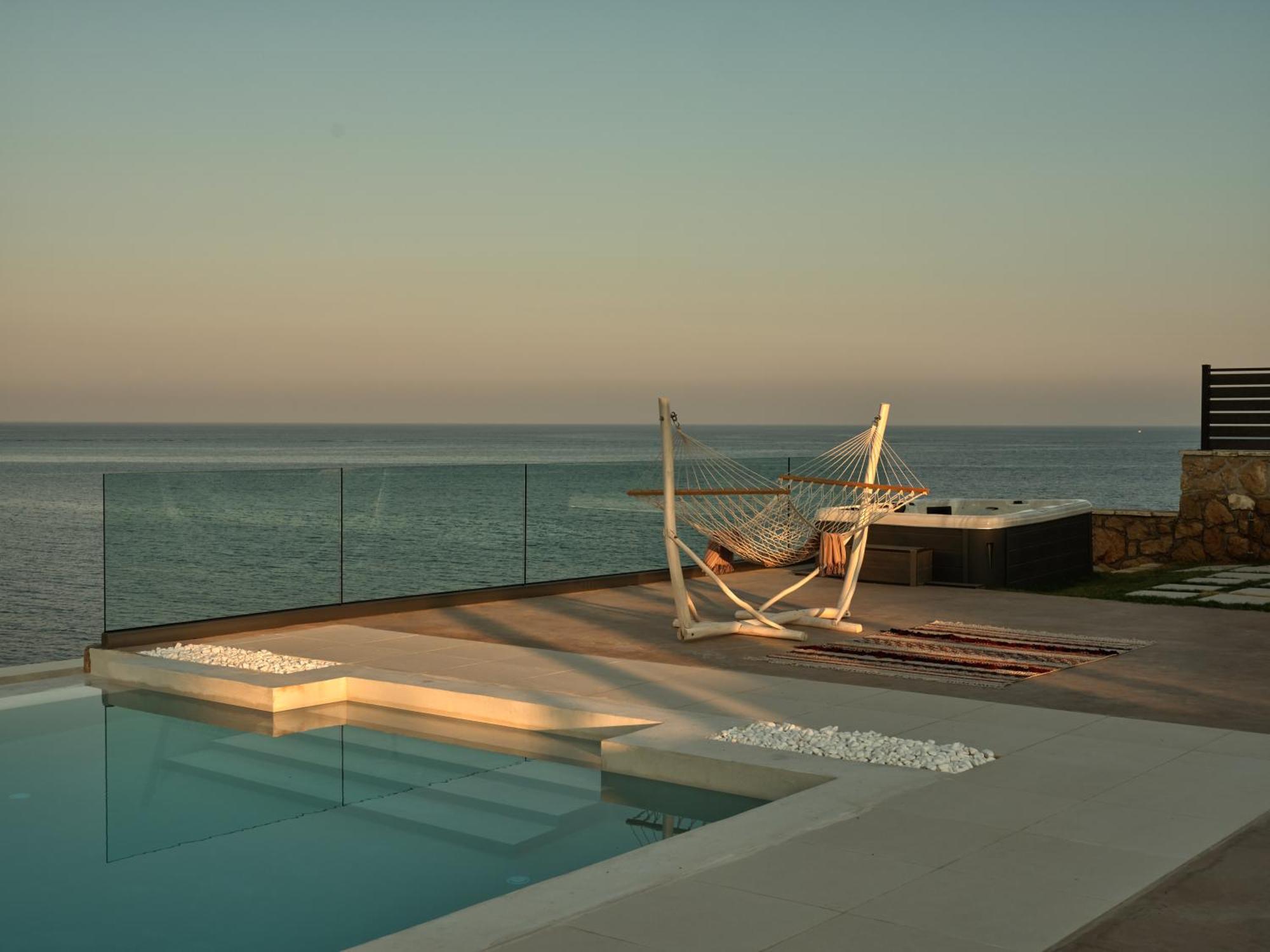 Villa Astarte - Arismari K1