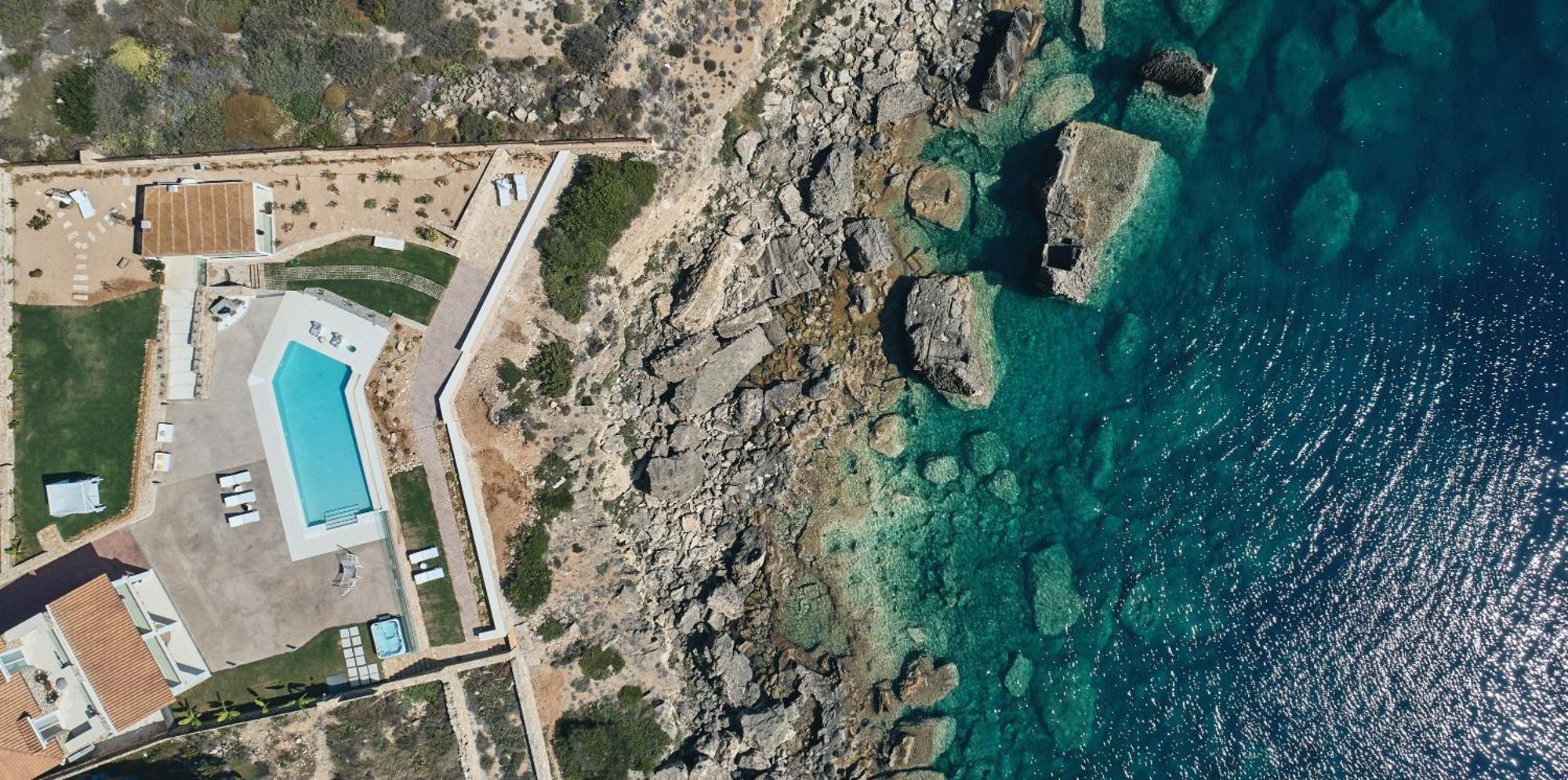 Villa Astarte - Arismari K1 *
