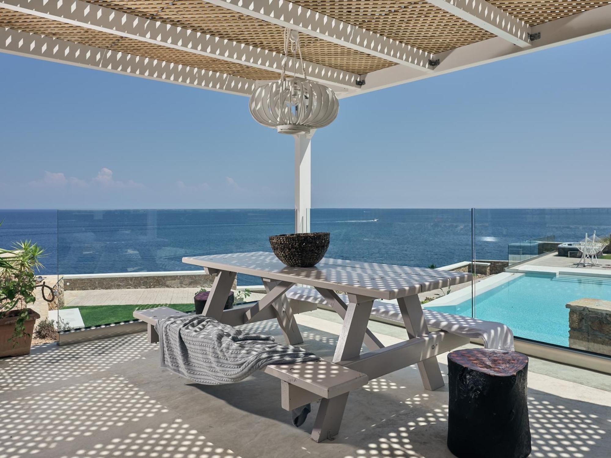 Villa Astarte - Arismari K1 Vasilikí