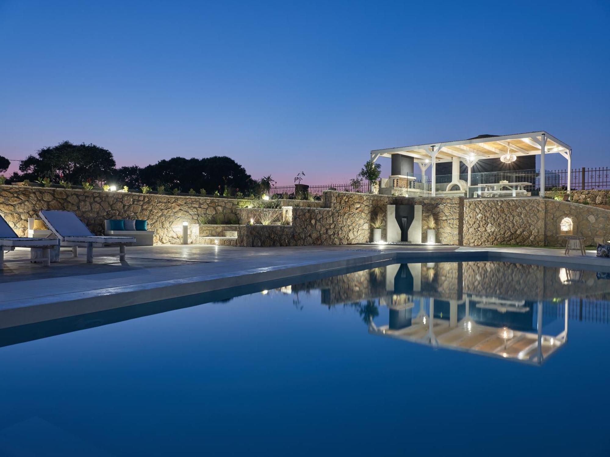 Astarte - Arismari K1 Villa